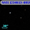 NVSS J234813-095848