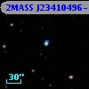 2MASS J23410496-1012275