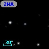 2MASS J23445545-1055544