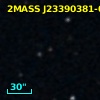 2MASS J23390381-0912211