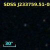 [VV2006c] J233759.6-085615