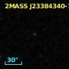 2MASS J23384340-1057195