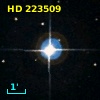 HD 223509