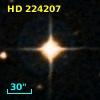 HD 224207