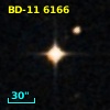 BD-11  6166