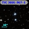 TYC 3666-967-1