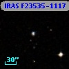 IRAS F23535-1117
