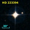 HD 223394