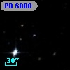 PB  8000