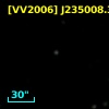 [VV2006] J235008.3-101734