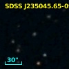 [VV2006c] J235045.7-090747