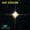 HD 224106
