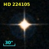HD 224105