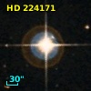 HD 224171