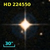 HD 224550