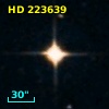 HD 223639