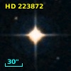 HD 223872