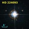 HD 224093