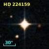 HD 224159