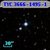 TYC 3666-1495-1
