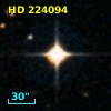 HD 224094