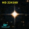 HD 224160