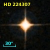 HD 224307