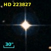 HD 223827