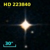 HD 223840