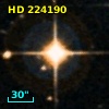 HD 224190