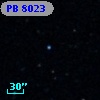 PB  8023