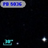 PB  8036
