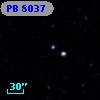PB  8037
