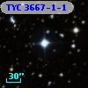 TYC 3667-1-1
