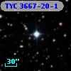 TYC 3667-20-1
