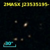 2MASX J23535195-1029530