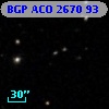 BGP ACO 2670  93