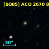 [BO85] ACO  2670  84