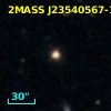 6dFGS gJ235405.7-101831