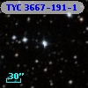 TYC 3667-191-1