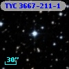 TYC 3667-211-1