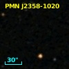 PMN J2358-1020