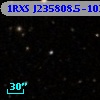 1RXS J235808.5-102837