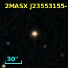 6dFGS gJ235531.6-104342