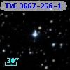 TYC 3667-258-1