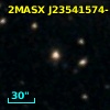 2MASX J23541574-1026304