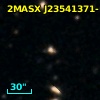 2MASX J23541371-1022214