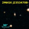 2MASX J23534708-1012050