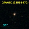 2MASX J23551472-1029473