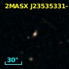 2MASX J23535331-1038060